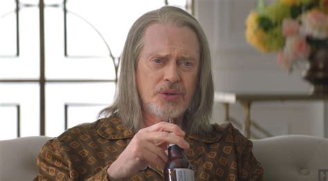 [WATCH] 'Miracle Workers' Trailer With Steve Buscemi's Alcoholic God