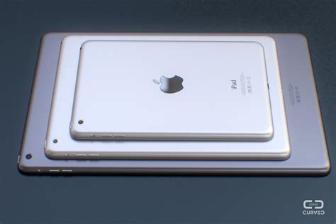 Rumored 12.9-inch iPad Pro said to feature A8X chip w/ enhanced ...