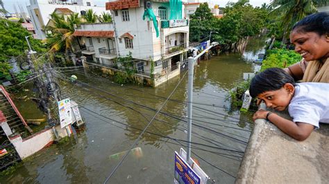 PM Modi approves ₹561 crore flood mitigation project for Chennai: Shah | Latest News India ...