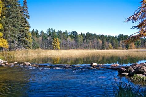 Itasca State Park In Park Rapids, MN | America's State Parks