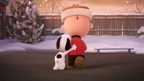 THE PEANUTS MOVIE Is Charming Despite A Few Missteps « CinemaStance Dot Com