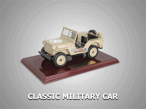 Custom Car Models Museum Quality | Get Free Quote