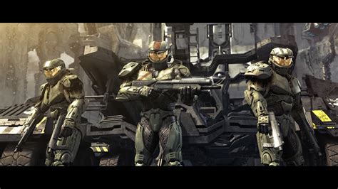 Halo Wars Concept Art | Halo Costume and Prop Maker Community - 405th