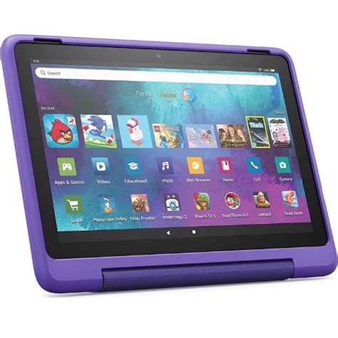 Best tablets for kids