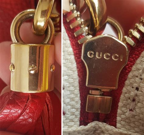 Superfake Gucci Marmont GG Camera Bag - Lollipuff