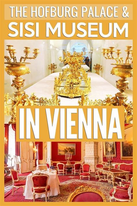 The Sisi Museum in Vienna provides an incredible look into the life of ...