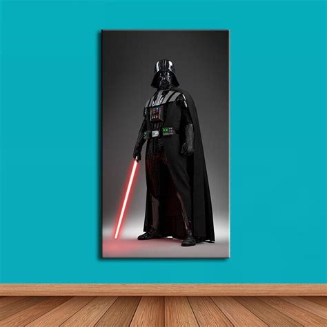 Star Wars poster Star Wars Jedi Fallen Order printing Darth vader poster STAR WARS print on ...