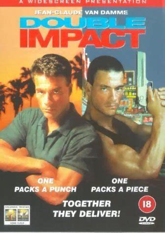 Double Impact (1991) | FilmiClub