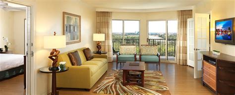 Parc Soleil Resort by Hilton Grand Vacations Club in Orlando, Florida