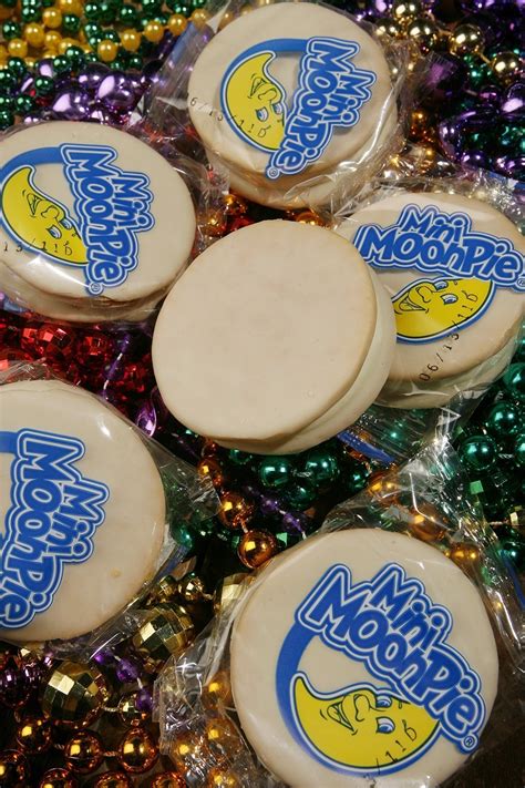 Coconut Moon Pies: What's old is new again at Mardi Gras - al.com