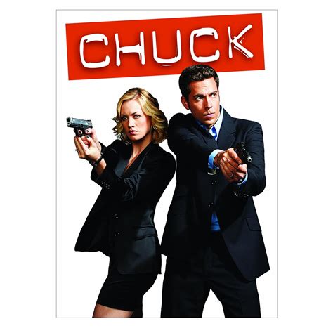 Chuck Movie Initiative | Dedicated to gain sponsors for Chuck Movie