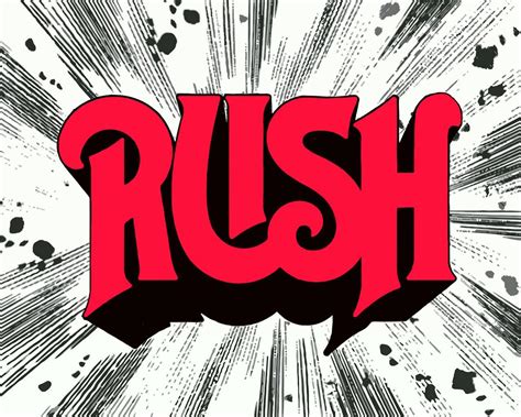 Rush Band Wallpapers - Wallpaper Cave