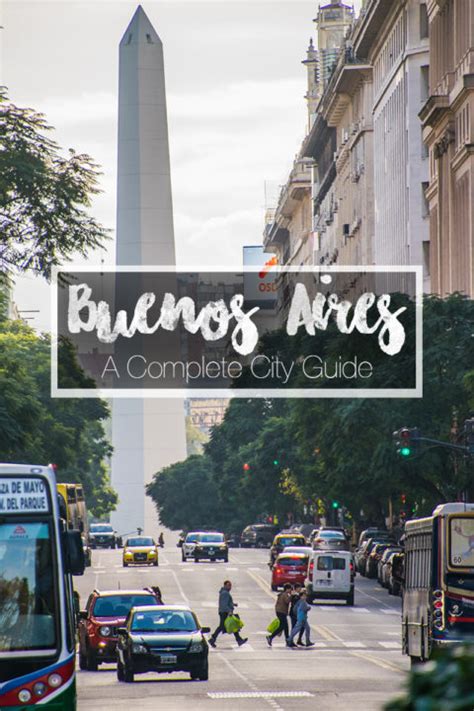 BuenosAiresGuidep5 - Adventures & Sunsets