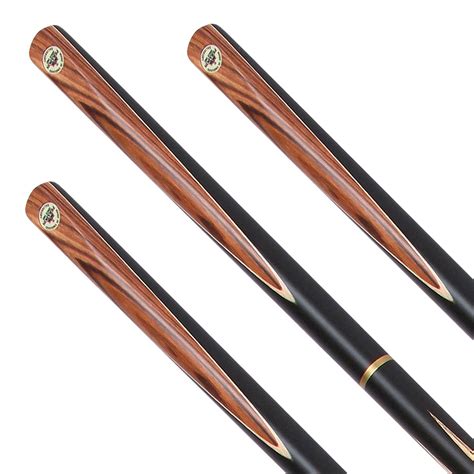 Peradon Salisbury 3/4 Joint Cue | Alcocks Billiard Tables