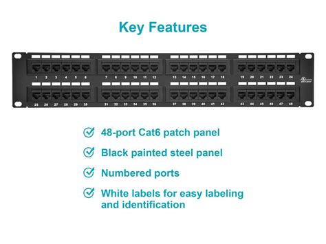 How To Connect Patch Panel | lupon.gov.ph