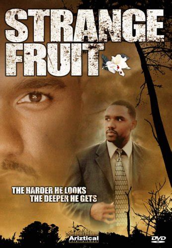 Amazon.com: Strange Fruit : Berlinda Tolbert, David Raibon, Ed Brigadier, Kent Faulcon, Kyle ...