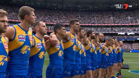 West Coast Eagles Players / Four Eagles Locked In For 2021 / The game's ...