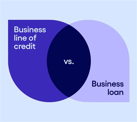 Business Line of Credit vs. Business Loan | Bluevine | Bluevine