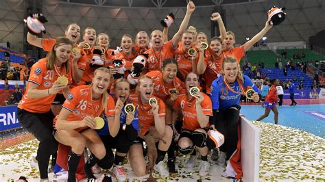 In 2025, the Netherlands may organize a women's handball World Cup - Teller Report