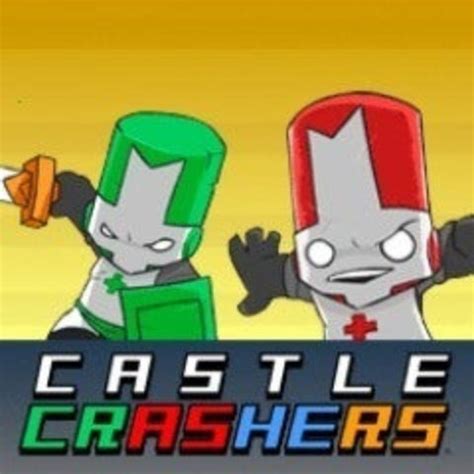Castle Crashers [Reviews] - IGN