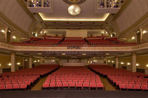 View from the stage stock image. Image of arena, hippodrome - 810961