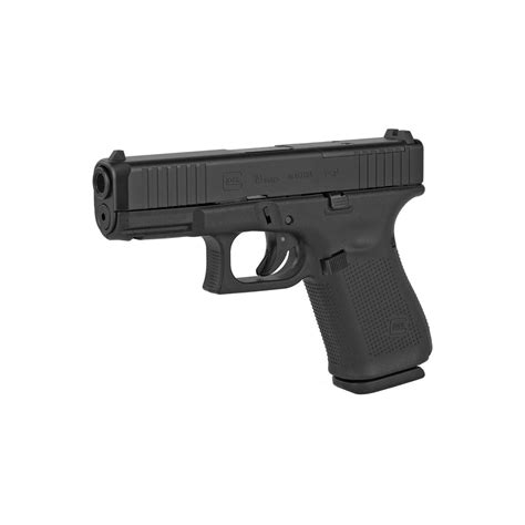 GLOCK 19 Gen 5 MOS For Sale | Angstadt Arms