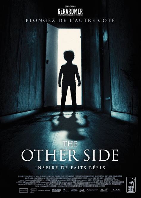 Avis sur le film The Other Side (2020) par Baron Samedi - SensCritique