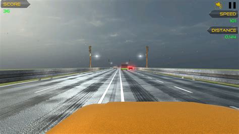 Highway Racer 2 by BD Games