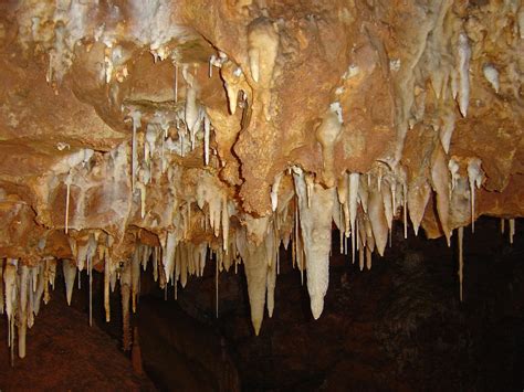 Stalactites Cavern Cave - Free photo on Pixabay - Pixabay