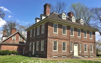 Historic American Destinations | Great American Treasures