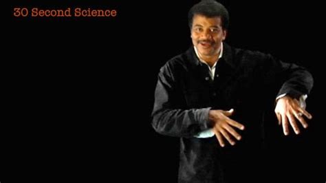 Neil deGrasse Tyson: 30 Second Science | NOVA | PBS