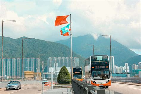 The How-To Guide To Hong Kong Border Crossing Between Mainland China ...