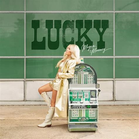 Lucky [LP] VINYL - Best Buy