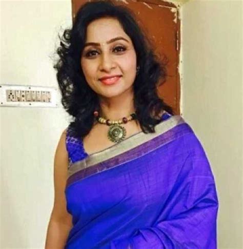 Tamil serial actress rani wiki Biography DOB Height Serials - LabuWiki