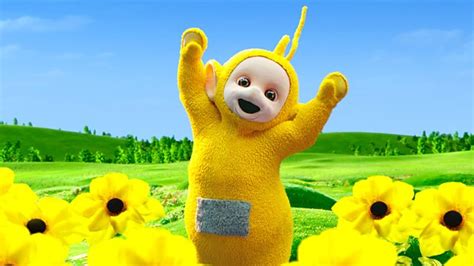 Yellow (2017 episode) | Teletubbies Wiki | FANDOM powered by Wikia