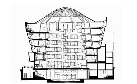 AD Classics: Solomon R. Guggenheim Museum / Frank Lloyd Wright | ArchDaily