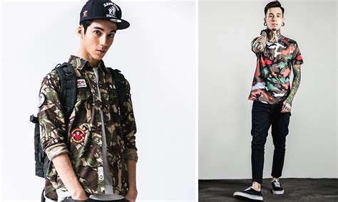 Japanese Streetwear Brands Every Fashionable Man Should Know Of - ShopandBox