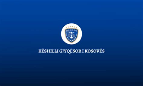 Këshilli Gjyqësor i Kosovës zhvillon mbledhje të jashtëzakonshmeSinjali