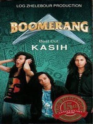 Download Boomerang Album Boomerang (1994) - Boomers Rock On