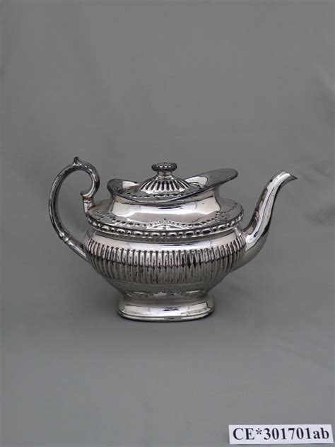 teapot | National Museum of American History