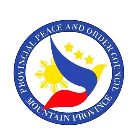 Provincial Peace and Order Council - Mountain Province - Posts | Facebook