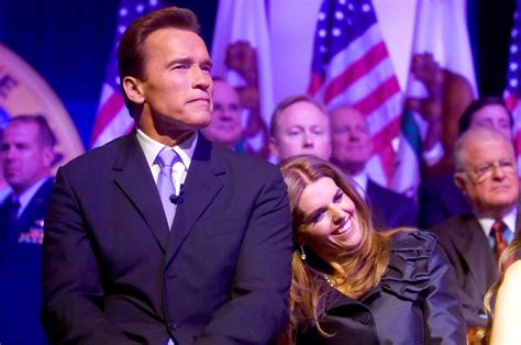 Arnold Schwarzenegger & Maria Shriver FINALLY Divorced After 10 Years!
