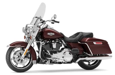 Harley Davidson ROAD KING 2023 Price, Specs & Review - Fasterwheeler