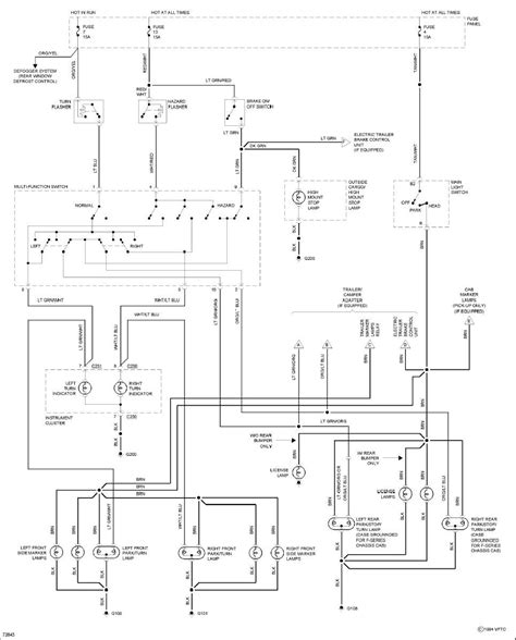 89 Ford F 150 Wiring Diagrams