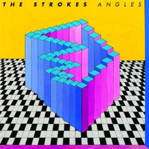 Angles | CD Album | Free shipping over £20 | HMV Store