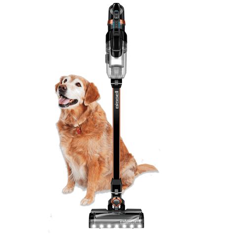 BISSELL® ICONpet™ Pro Cordless Vacuum | Hard Floor Vacuum