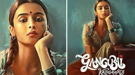 Gangubai Kathiawadi Movie (2020) | Review, Cast & Release Date