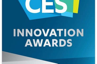 LG HONORED WITH 21 CES 2017 INNOVATION AWARDS | LG NEWSROOM