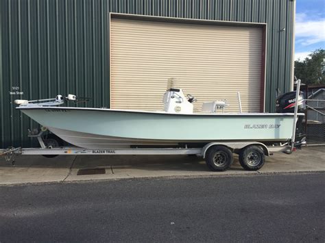 2013 2400 Blazer Bay - The Hull Truth - Boating and Fishing Forum