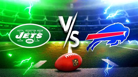 Jets-Bills prediction, odds, pick, how to watch NFL Week 11 game